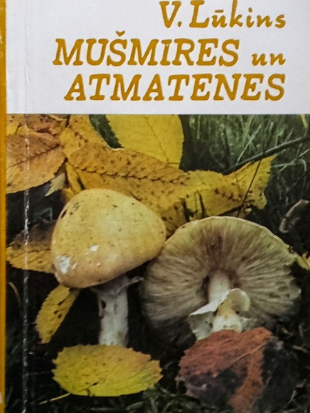 Mušmires un atmatenes