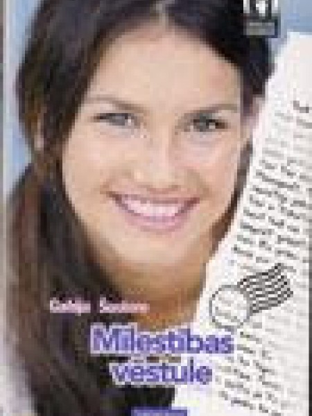 Mīlestības vēstule