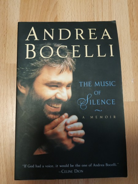 The Music of Silence