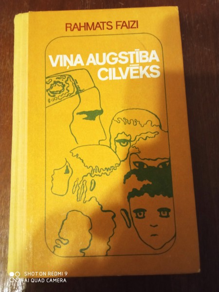 Viņa augstība cilvēks