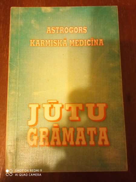 Jūtu grāmata