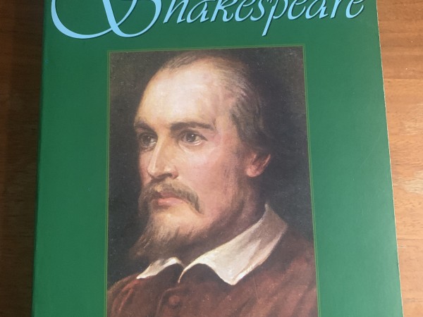 Complete Works of William Shakespaire