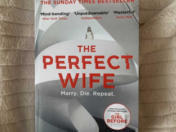 The Perfect Wife