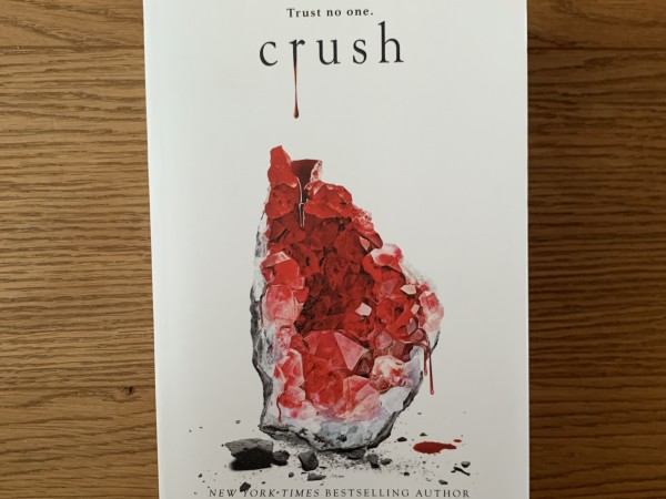 Crave 2: Crush