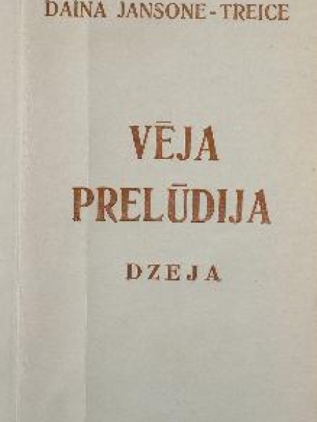 Vēja prelūdija