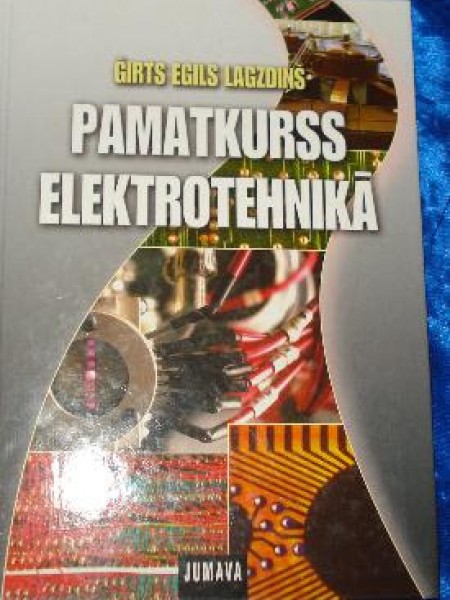 Pamatkurss elktrotehnikā