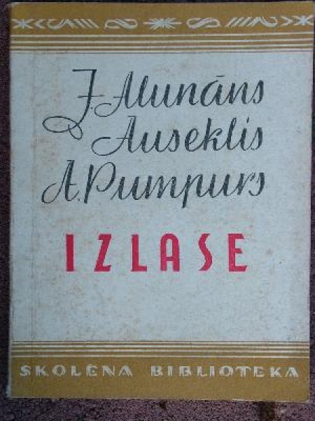 Izlase