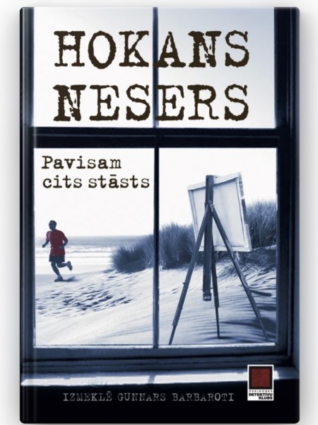 Pavisam cits stāsts