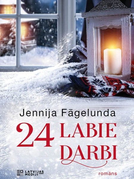 24 labie darbi