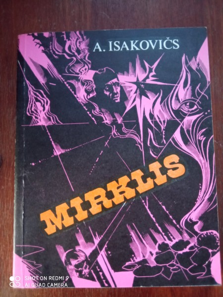 Mirklis