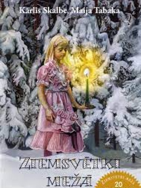 Ziemassvētki mežā