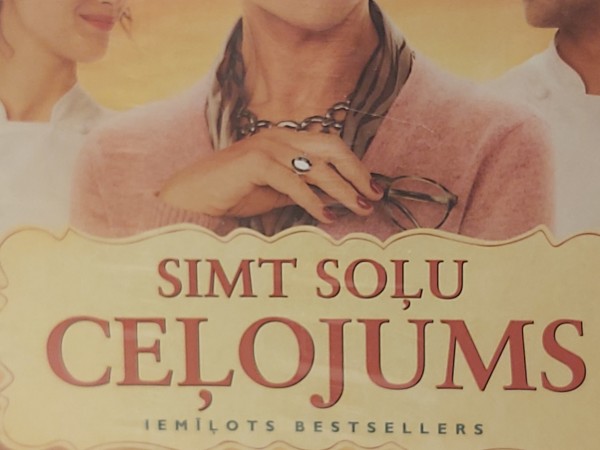 Simts dienu ceļojums