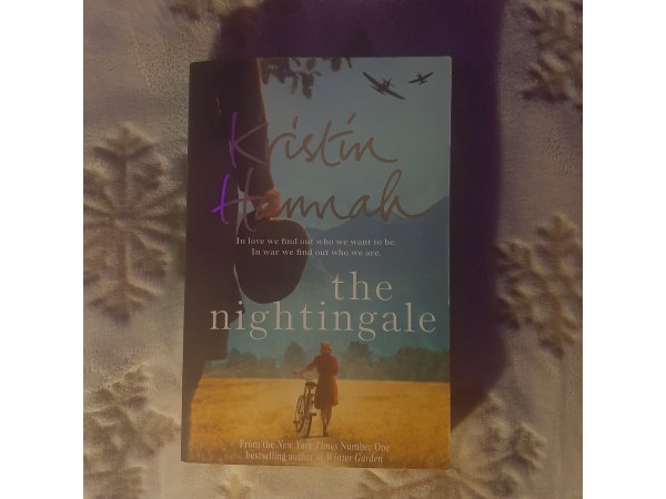 The Nightingale