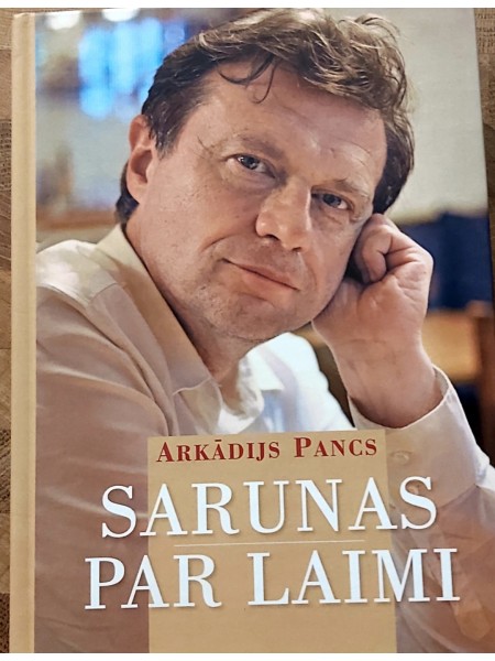Sarunas par laimi