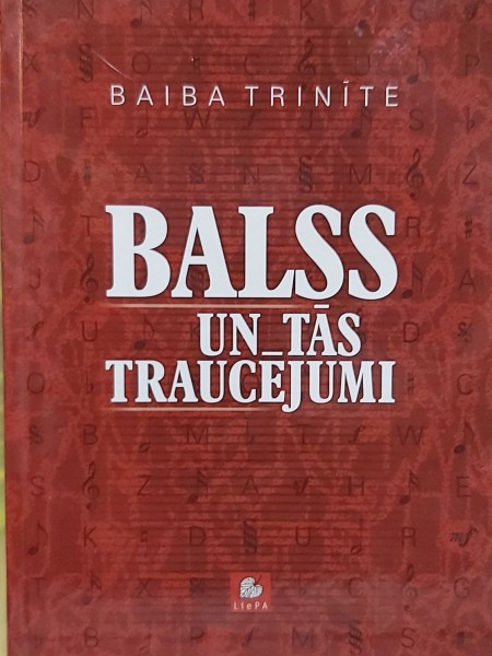 Balss un tās traucējumi