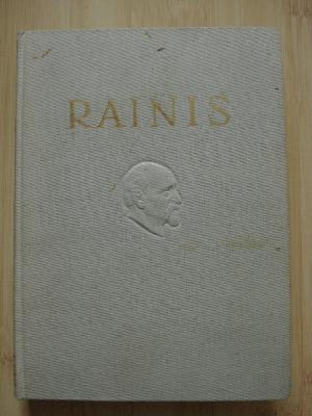 Kopoti raksti 13. sējumos