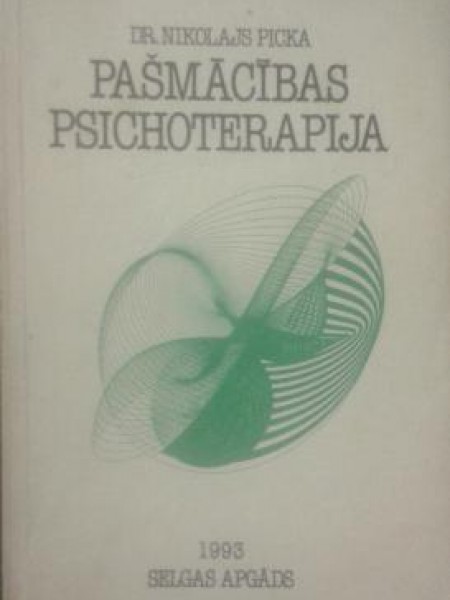 Pašmācības psichoterapija