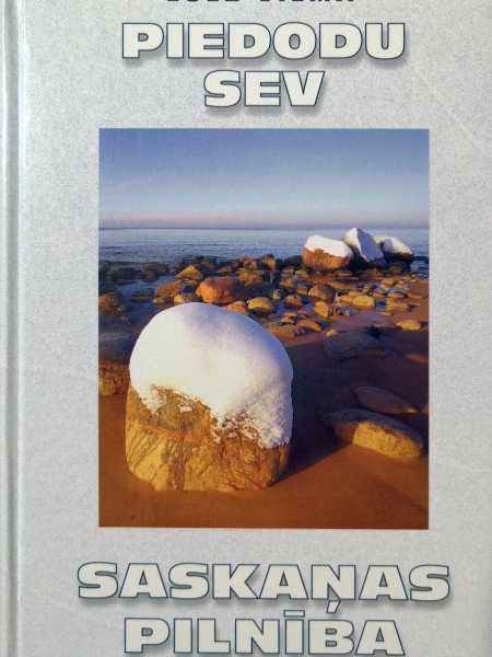 Piedodu sev. Saskaņas pilnība