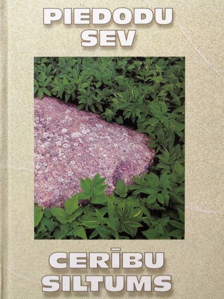 Piedodu sev. Cerību siltums