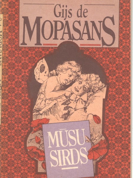 Mūsu sirds
