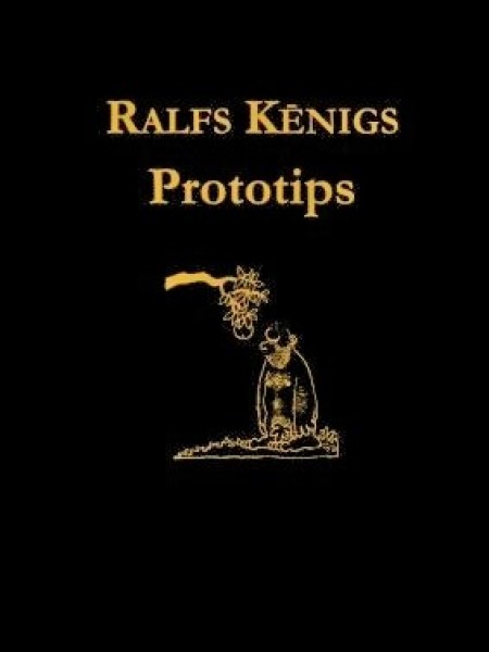 Prototips: Komikss pieaugušajiem