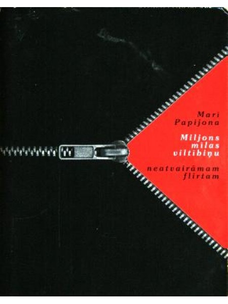 Miljons mīlas viltībiņu neatvairāmam flirtam