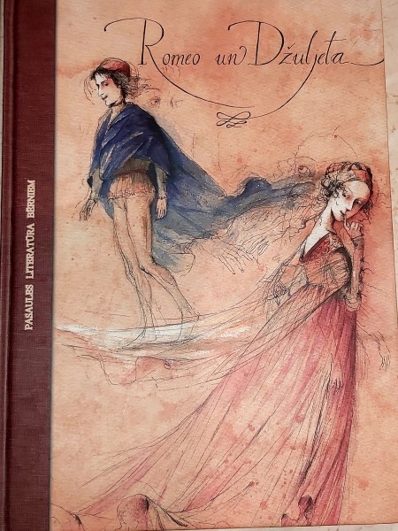 Romeo un Džuljeta