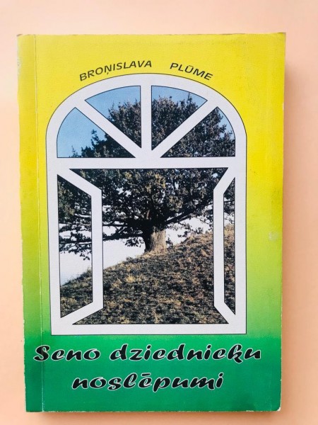 Seno dziednieku noslēpumi