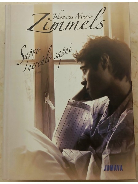 Sapņo nereālo sapni