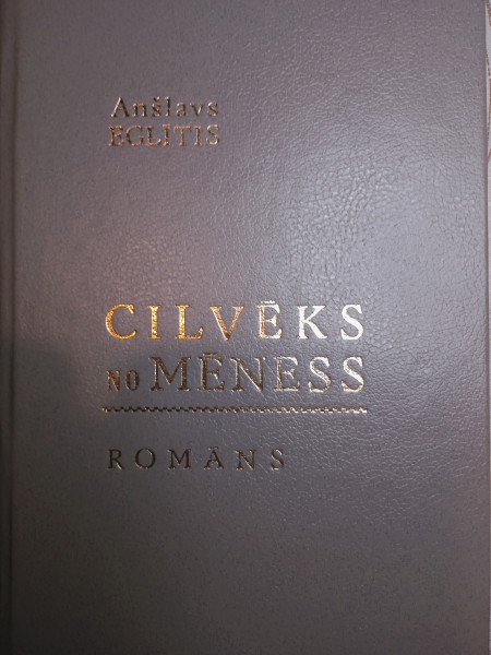 Cilvēks no Mēness