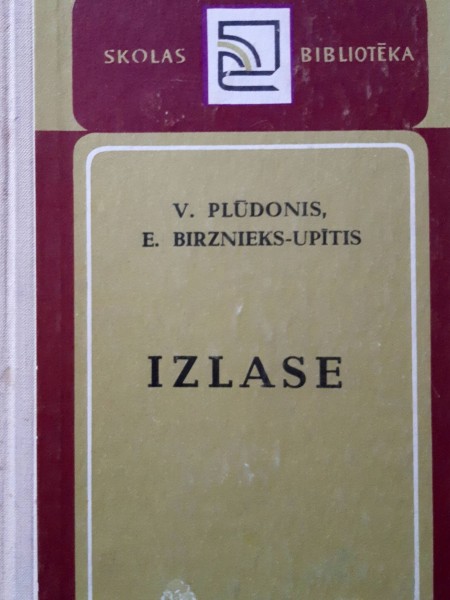 Izlase
