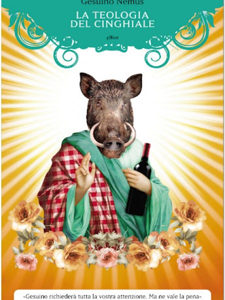 La teologia del cinghiale