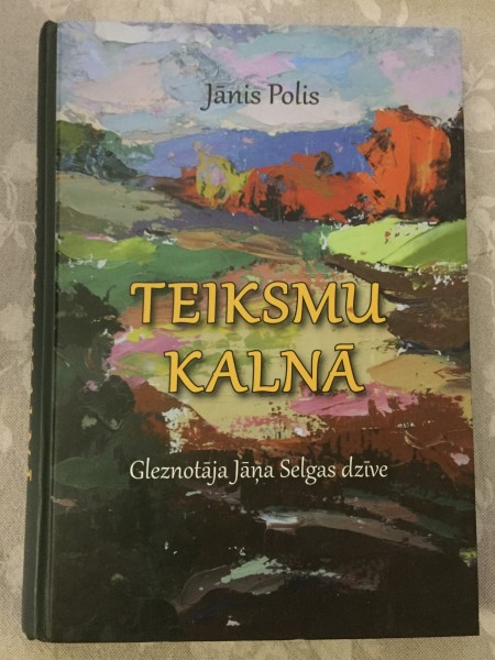 Teiksmu kalnā