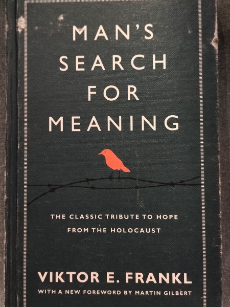 Man's Search for Meaning The Classic Tribute to Hope from the Holocaust