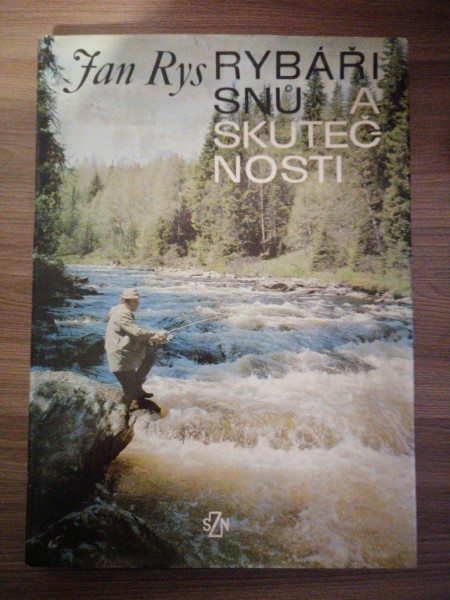 Makšķernieku attēlu grāmata