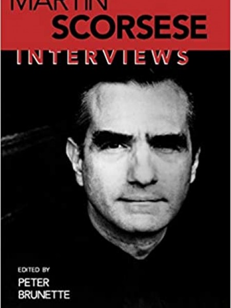 MARTIN SCORSESE