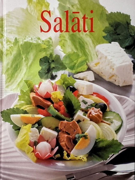 Salāti