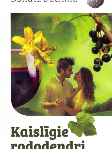 Kaislīgie rododendri