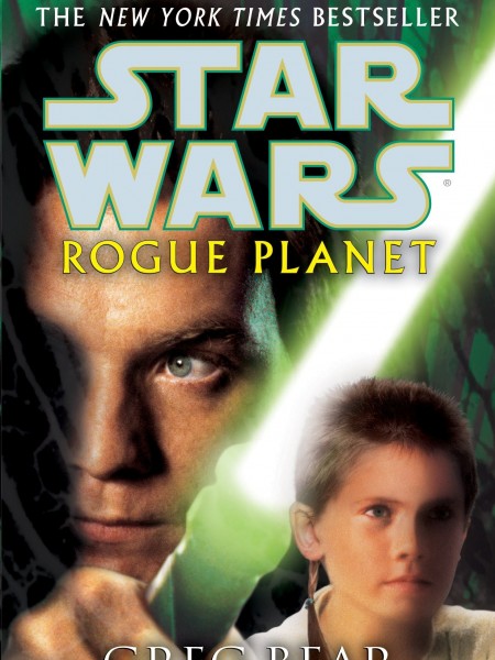 Rogue Planet (Star Wars)