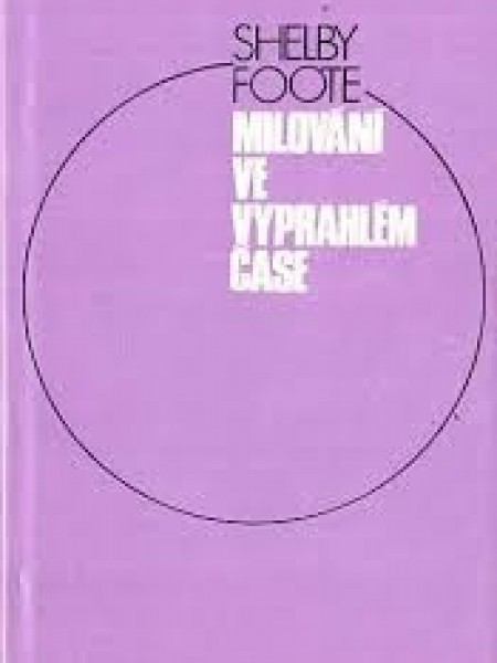 Milovānī ve viprāhlēm čase (čehu val.)