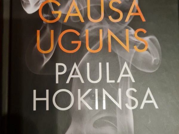 Gausā uguns
