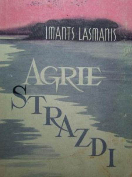 Agrie strazdi