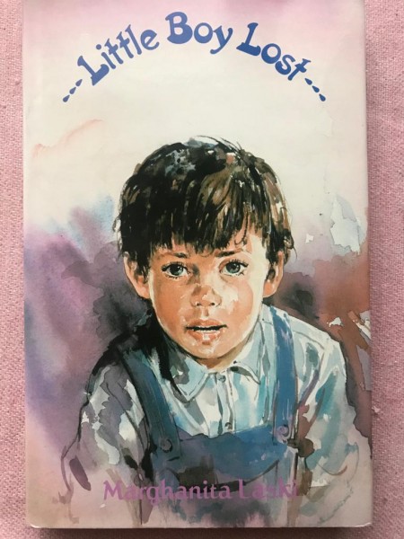 Little Boy Lost