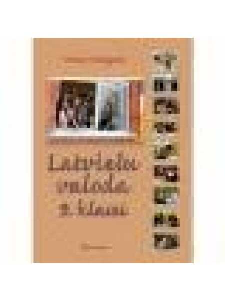 Latviešu valoda 9. klasei