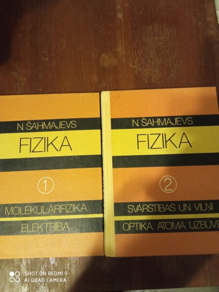 Fizika