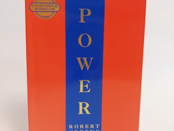 The 48 Laws of Power