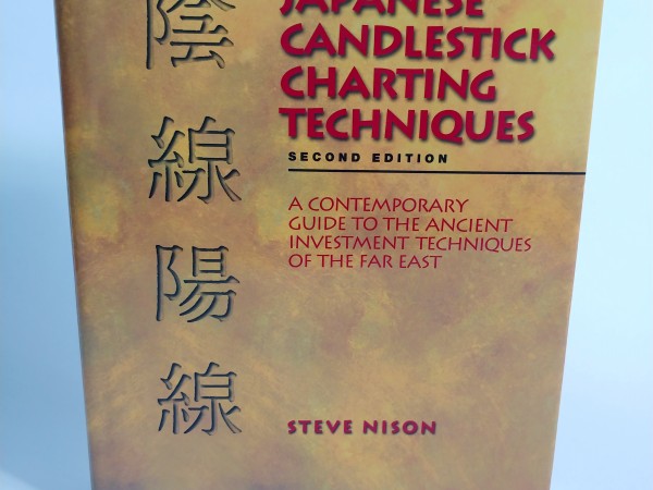 Japanese Candlestick charting Techniques 2nd edition