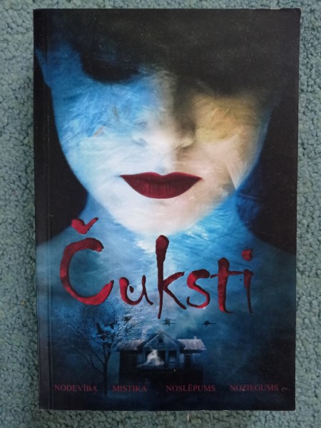 Čuksti