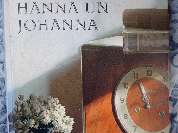 Anna, Hanna un Johanna