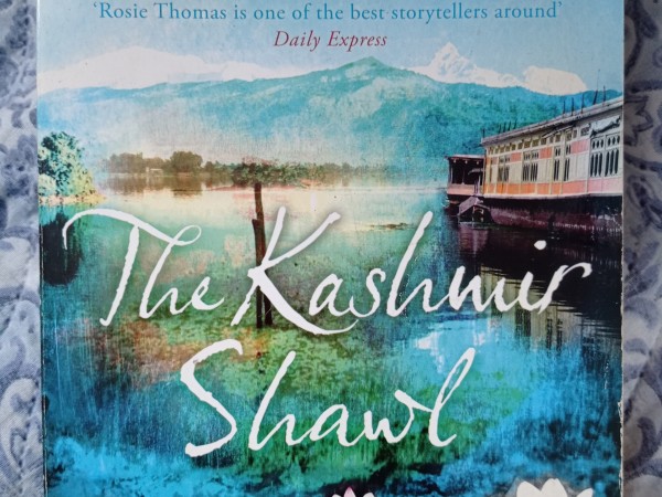 The Kashmir Shawl